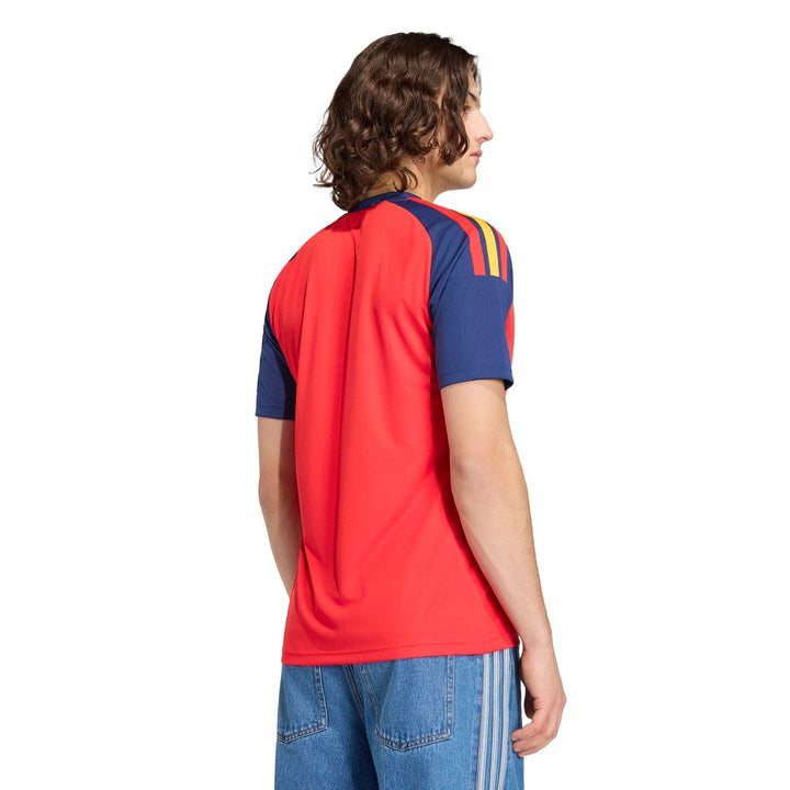 adidas Rfef H Jsy Fan - vivred