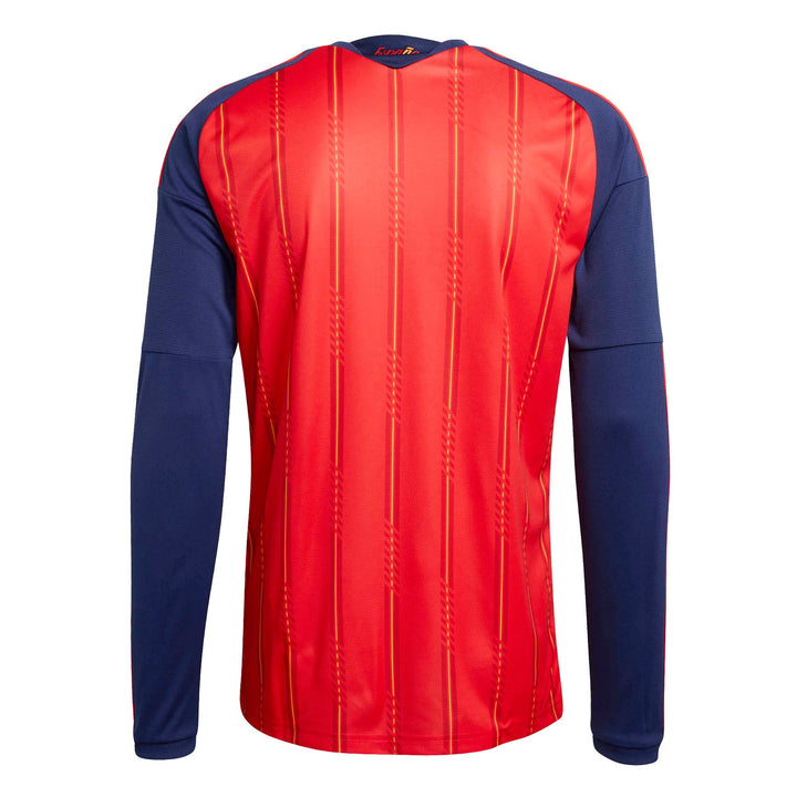 adidas Rfef H Jsy L - vivred