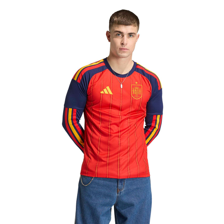 adidas Rfef H Jsy L - vivred