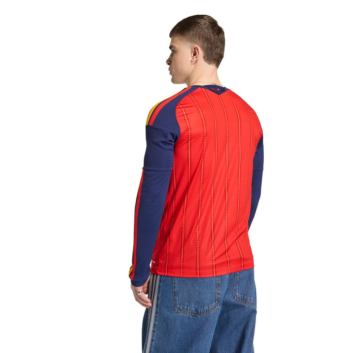 adidas Rfef H Jsy L - vivred