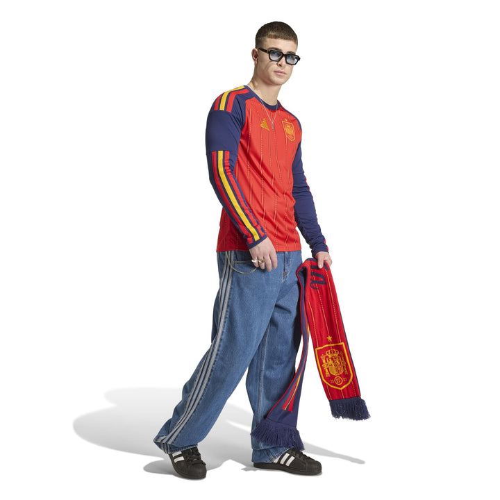 adidas Rfef H Jsy L - vivred