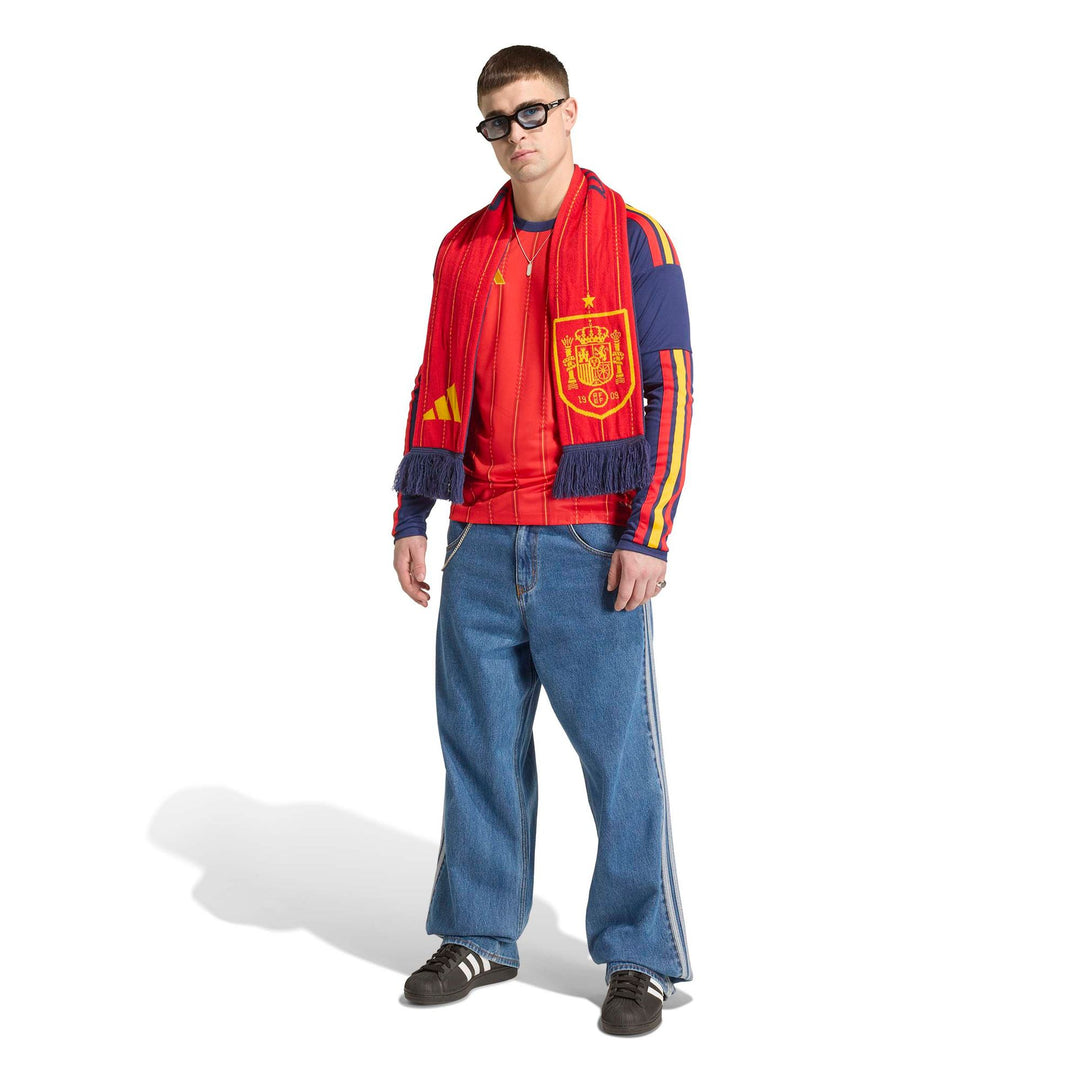 adidas Rfef H Jsy L - vivred