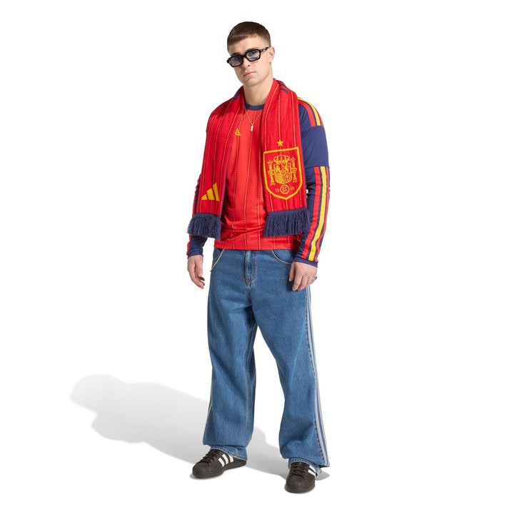 adidas Rfef H Jsy L - vivred