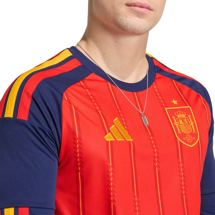 adidas Rfef H Jsy L - vivred