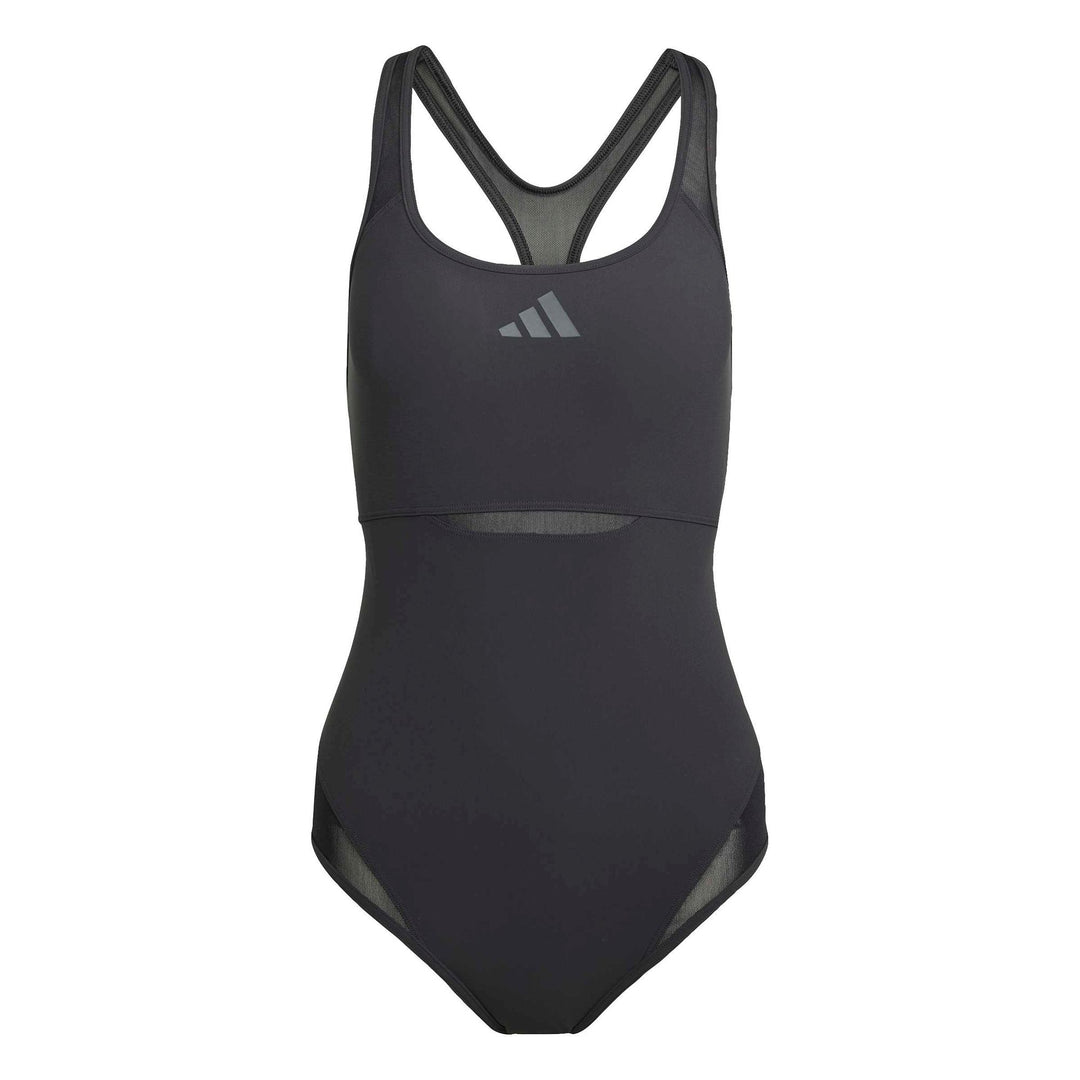 adidas Lanelux Mesh St - black