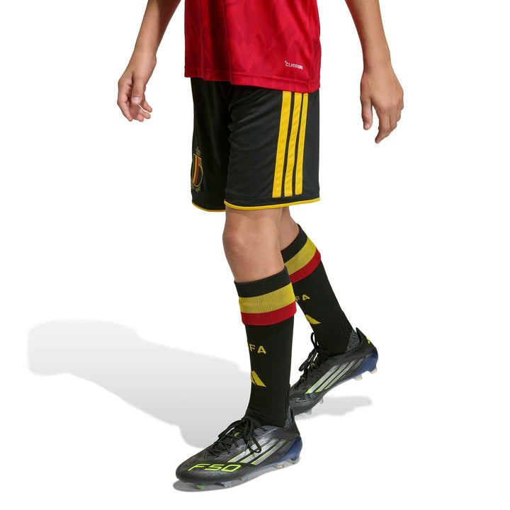 adidas Rbfa H Sho Y Kinder - black/bogold