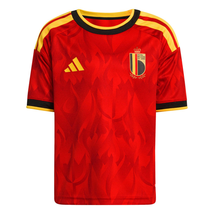 adidas Rbfa H Mini - red/bogold