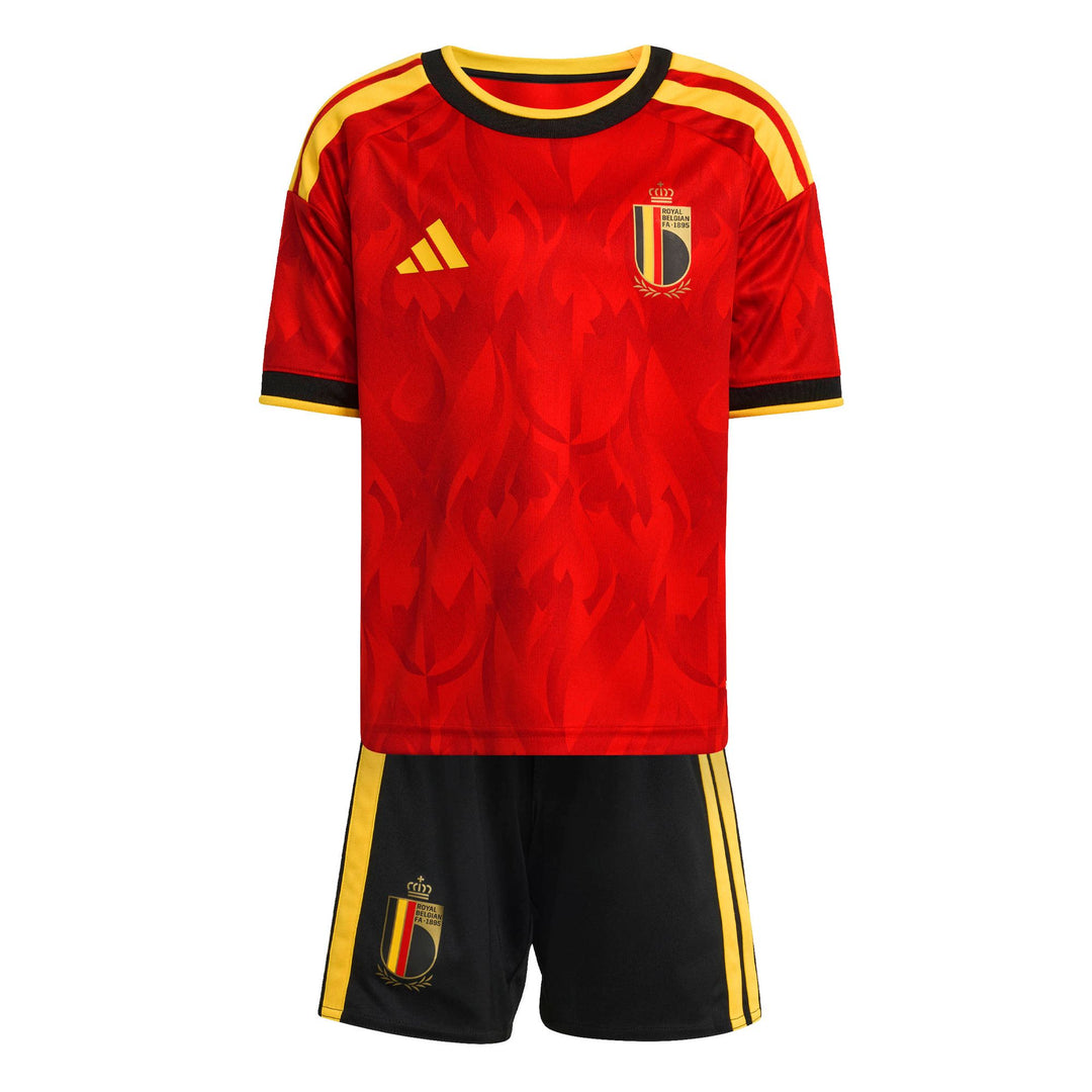 adidas Rbfa H Mini - red/bogold