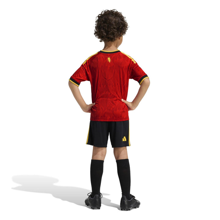 adidas Rbfa H Mini - red/bogold
