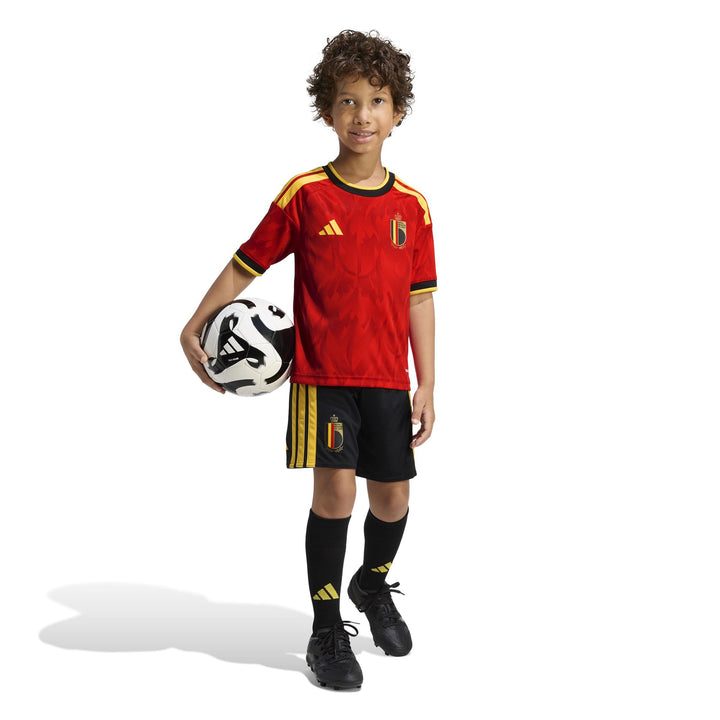 adidas Rbfa H Mini - red/bogold