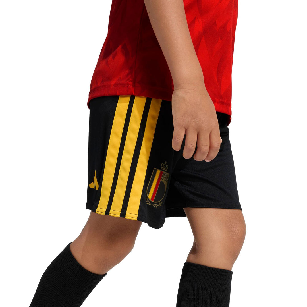 adidas Rbfa H Mini - red/bogold