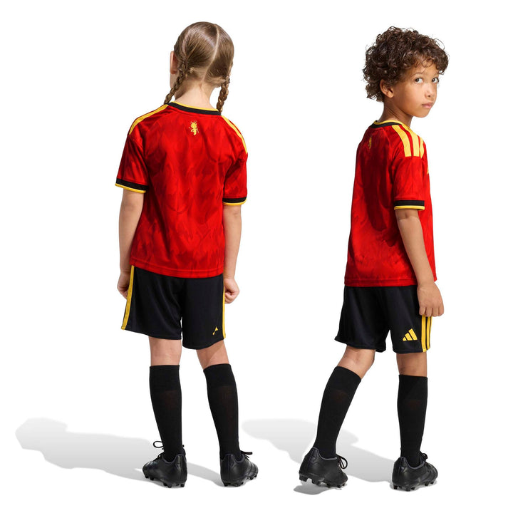 adidas Rbfa H Mini - red/bogold