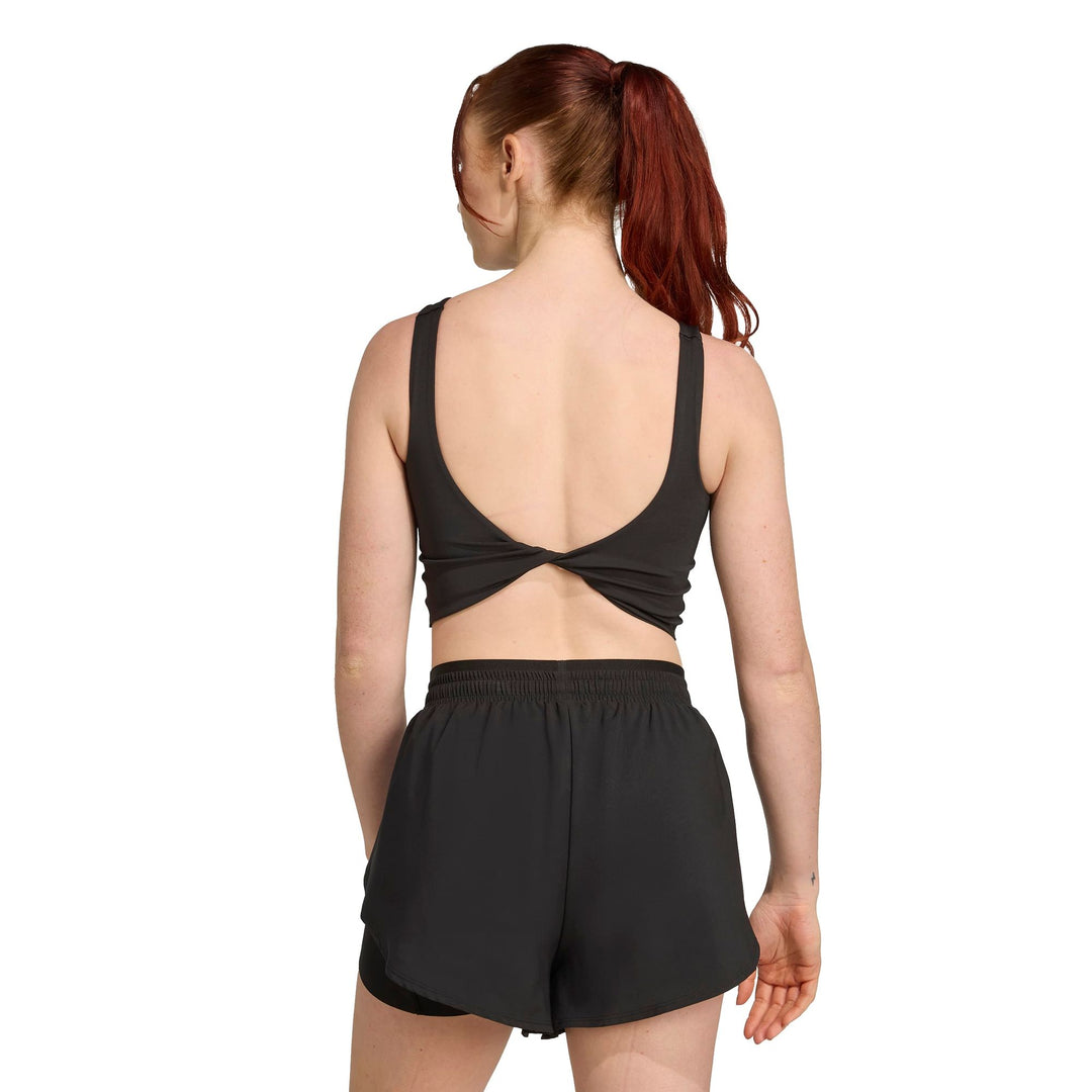 adidas Pwr Bra Tank - black