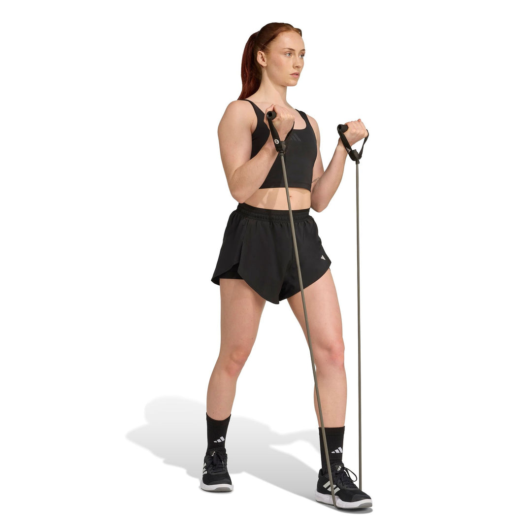 adidas Pwr Bra Tank - black