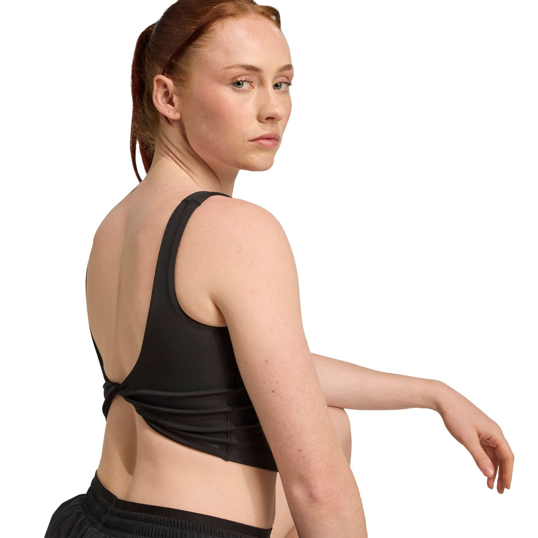 adidas Pwr Bra Tank - black