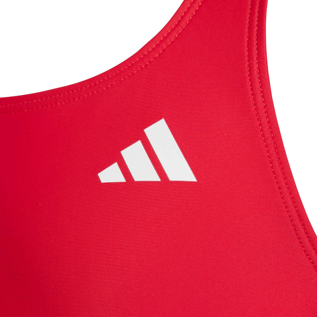 adidas Ess Vbck Suit Y Kinder - purrub