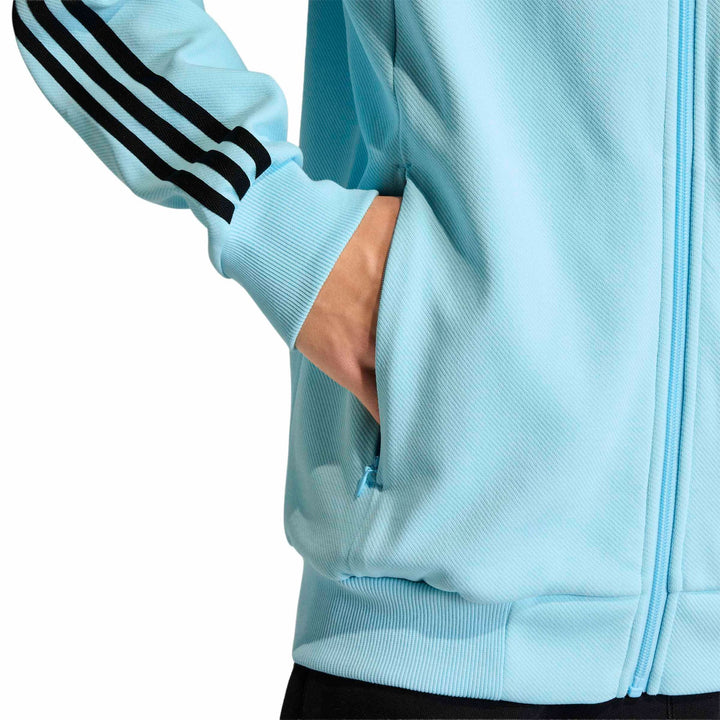 adidas Rbfa A Og Jacke - froblu