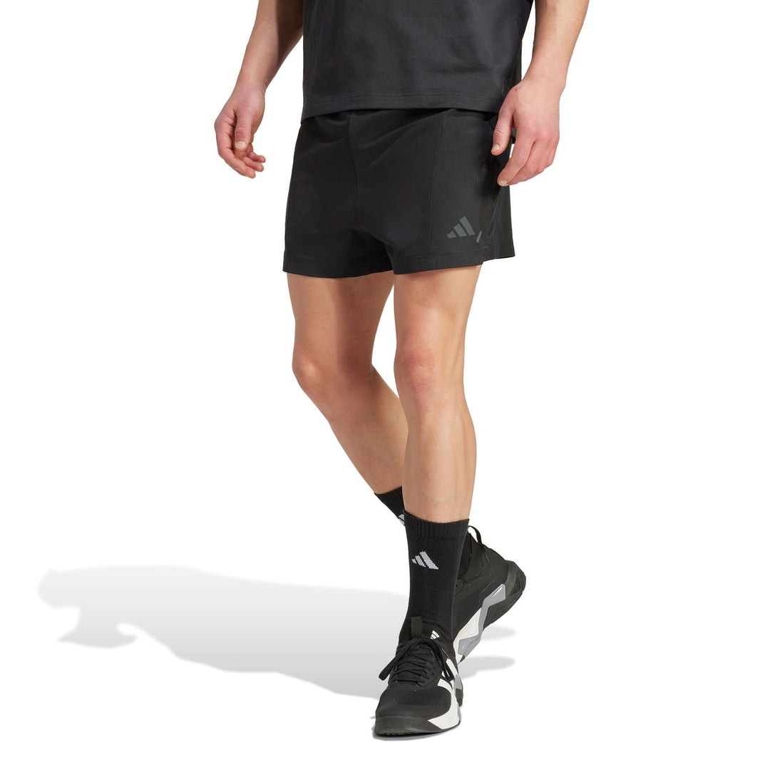adidas Power Short - black