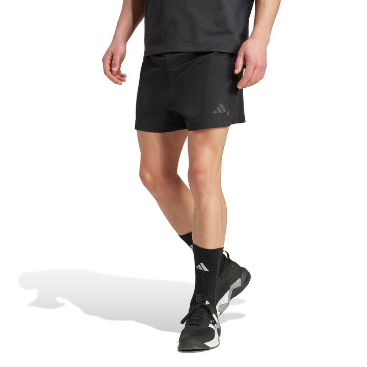 adidas Power Short - black