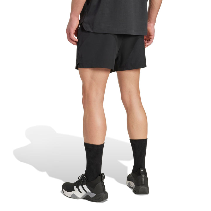 adidas Power Short - black
