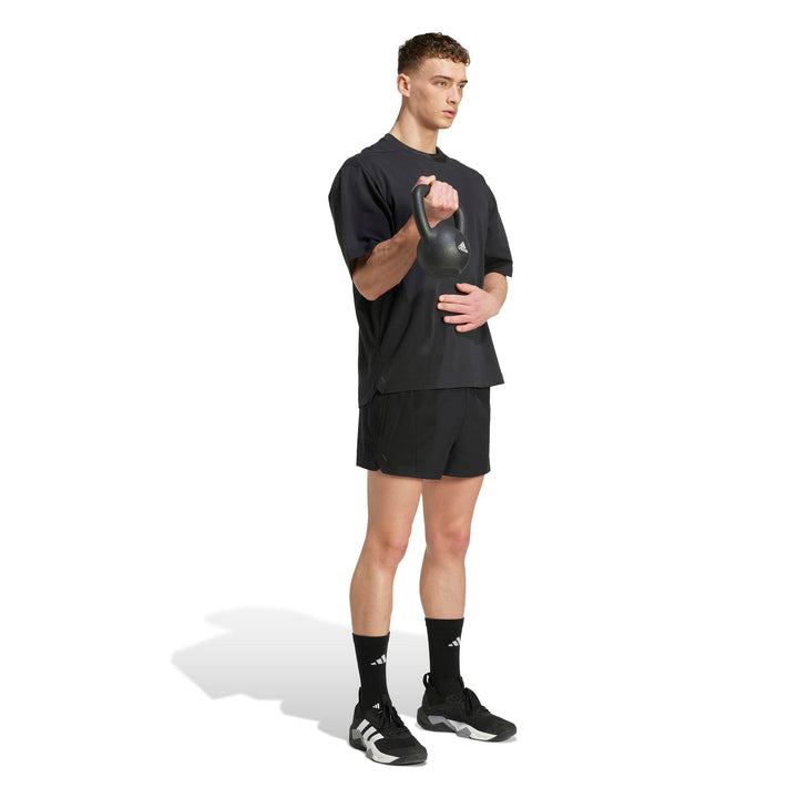 adidas Power Short - black