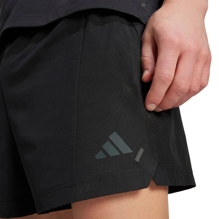 adidas Power Short - black