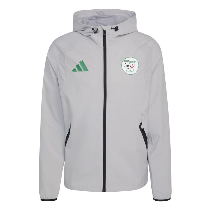 adidas Faf Tt Fz Wb - tmlggr