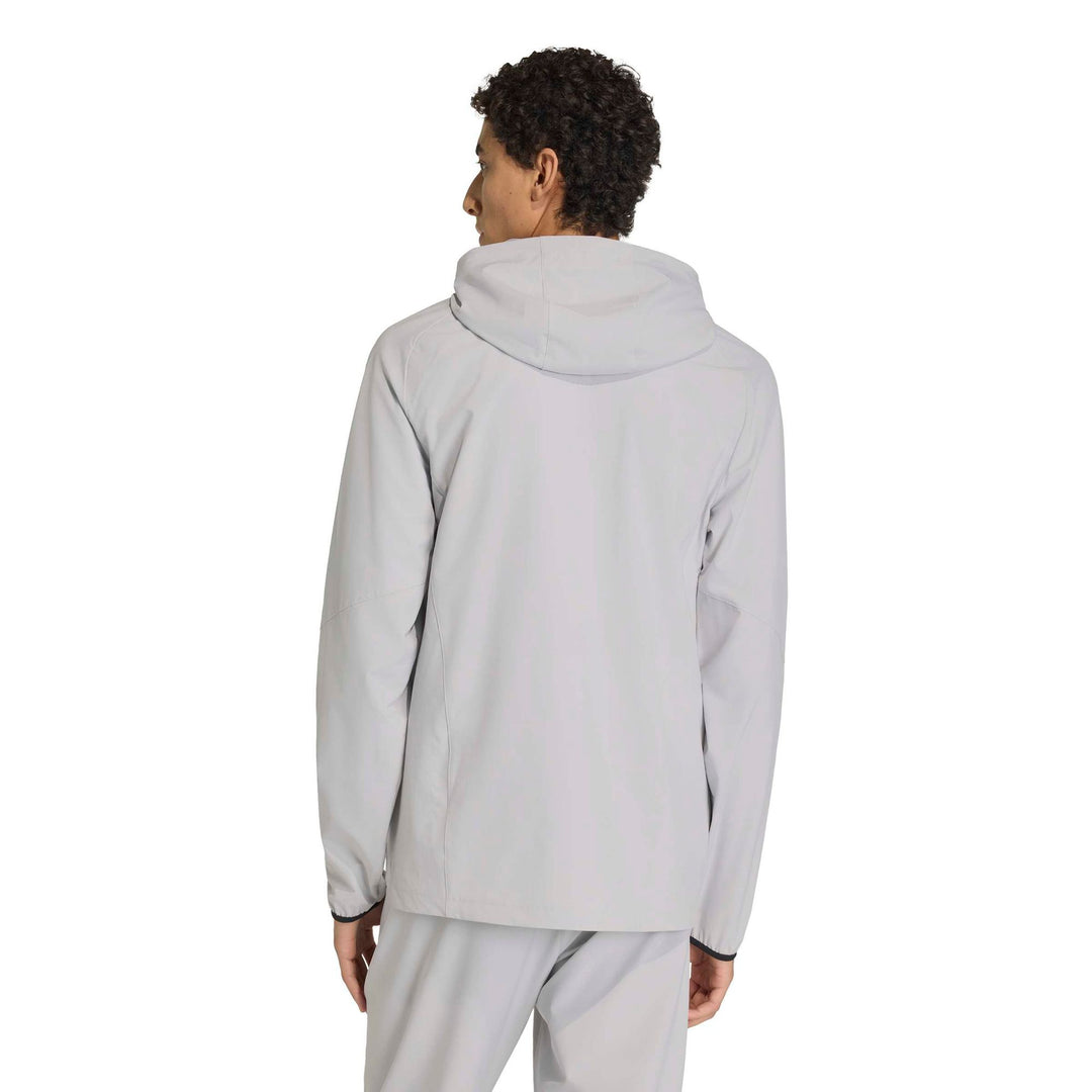 adidas Faf Tt Fz Wb - tmlggr