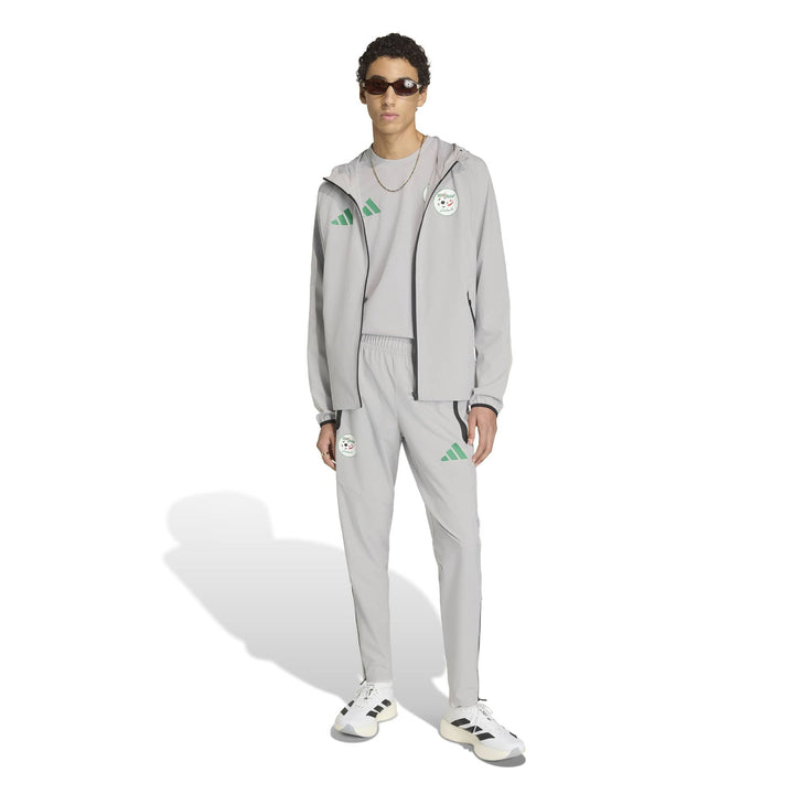 adidas Faf Tt Fz Wb - tmlggr