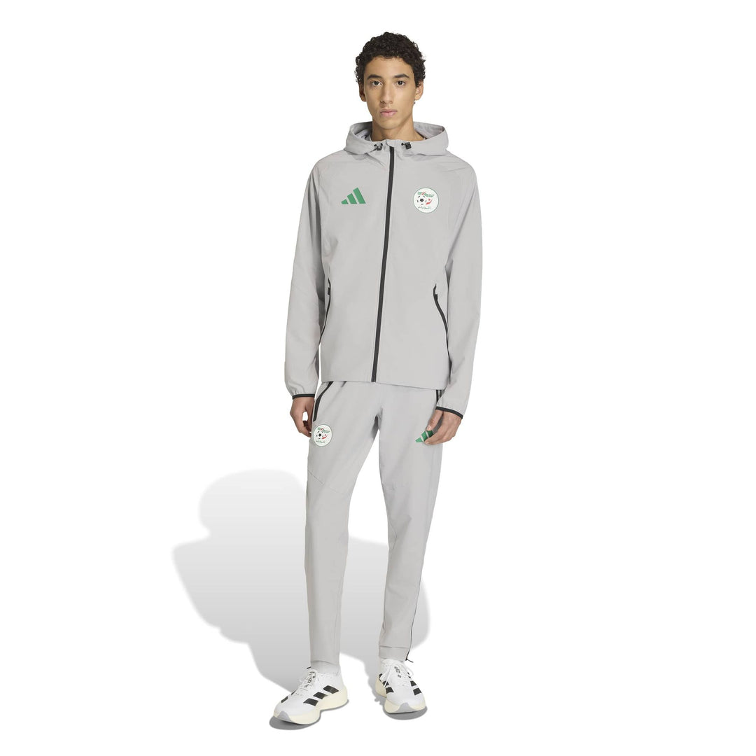 adidas Faf Tt Fz Wb - tmlggr