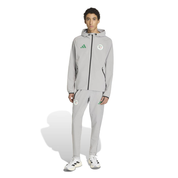 adidas Faf Tt Fz Wb - tmlggr