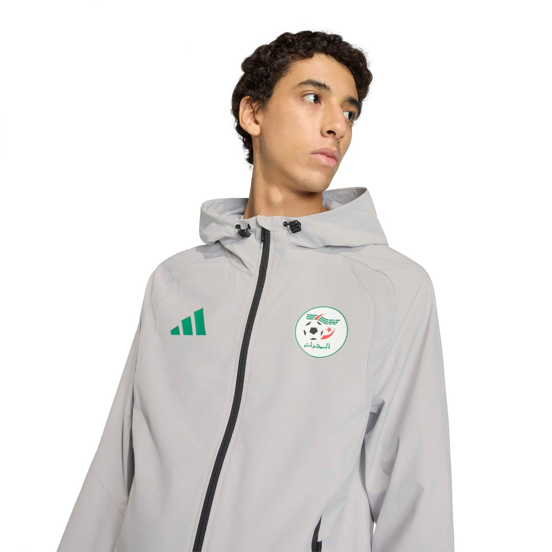 adidas Faf Tt Fz Wb - tmlggr
