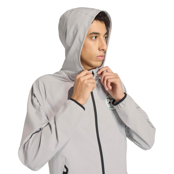 adidas Faf Tt Fz Wb - tmlggr
