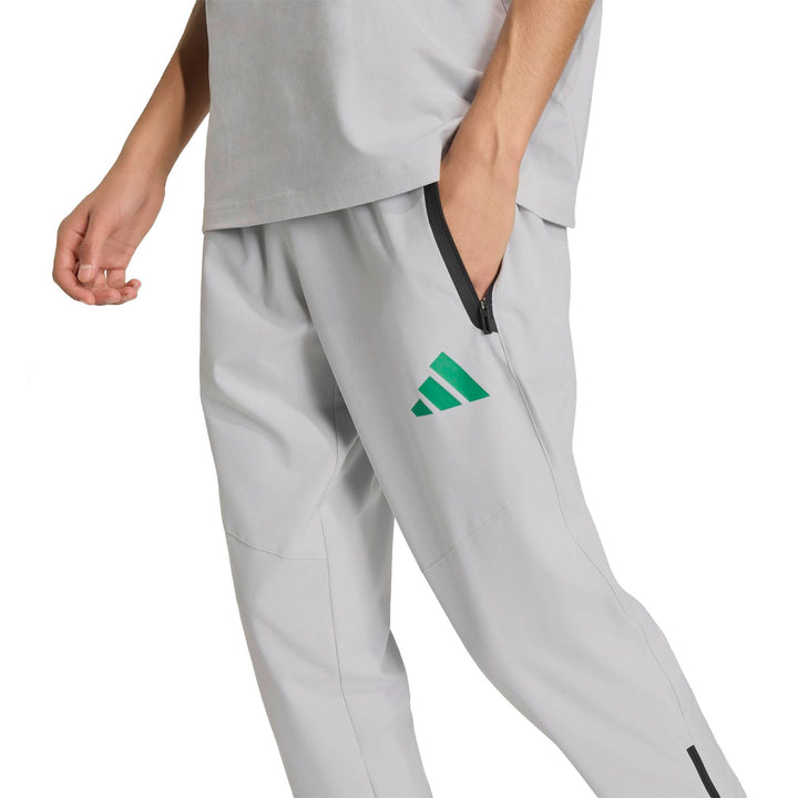 adidas Faf Tt Pnt - tmlggr