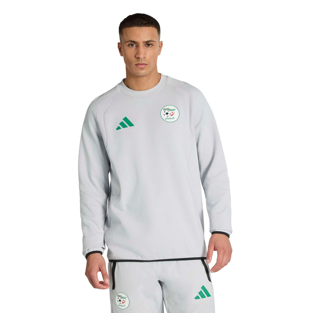 adidas Faf Tt Cr - tmlggr