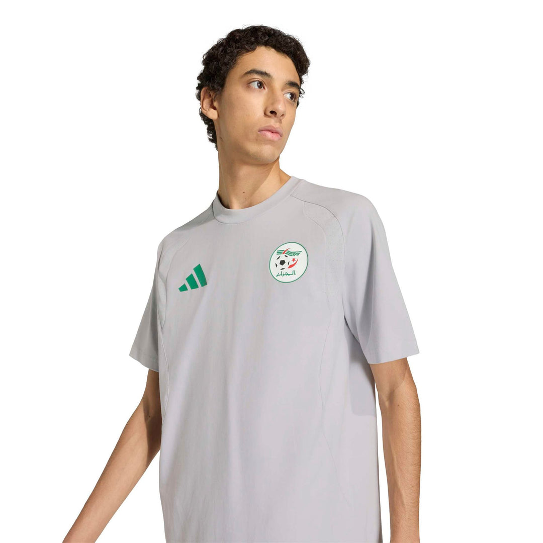 adidas Faf Tt Tee - tmlggr