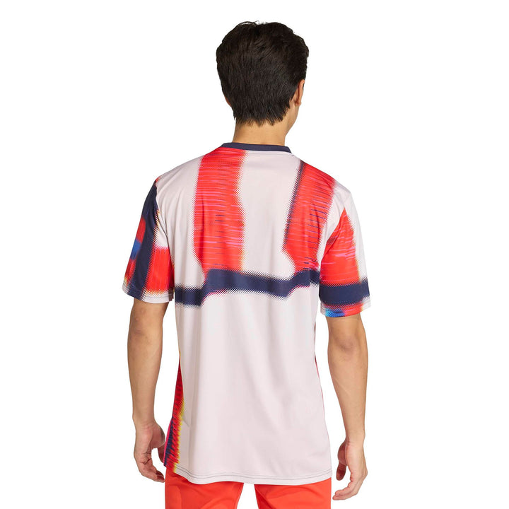 adidas Fcb Preshi - nobink/hirblu/chapea