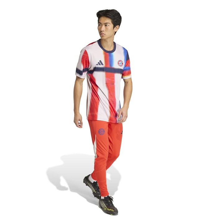 adidas Fcb Preshi - nobink/hirblu/chapea