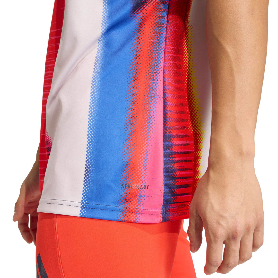 adidas Fcb Preshi - nobink/hirblu/chapea