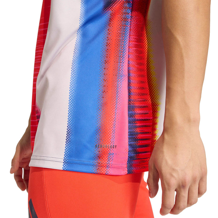 adidas Fcb Preshi - nobink/hirblu/chapea