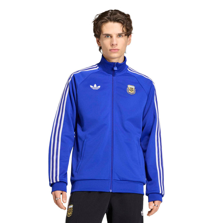 adidas Afa Og Tt - lucblu