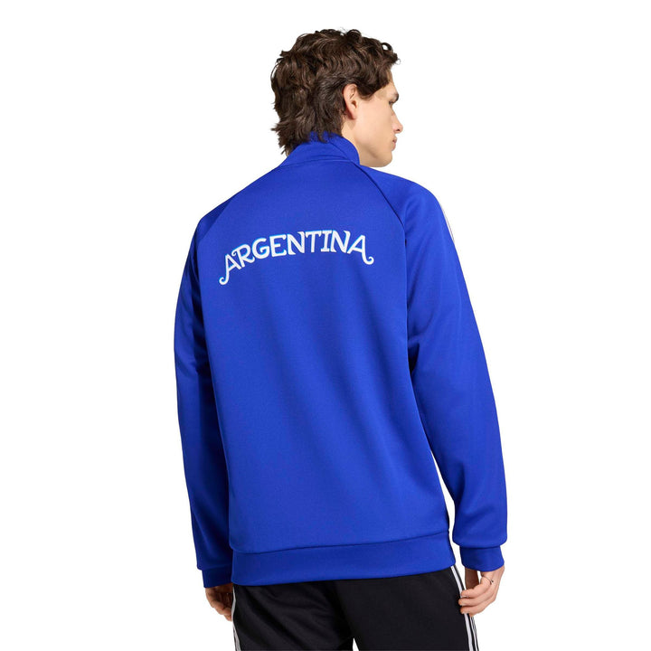 adidas Afa Og Tt - lucblu