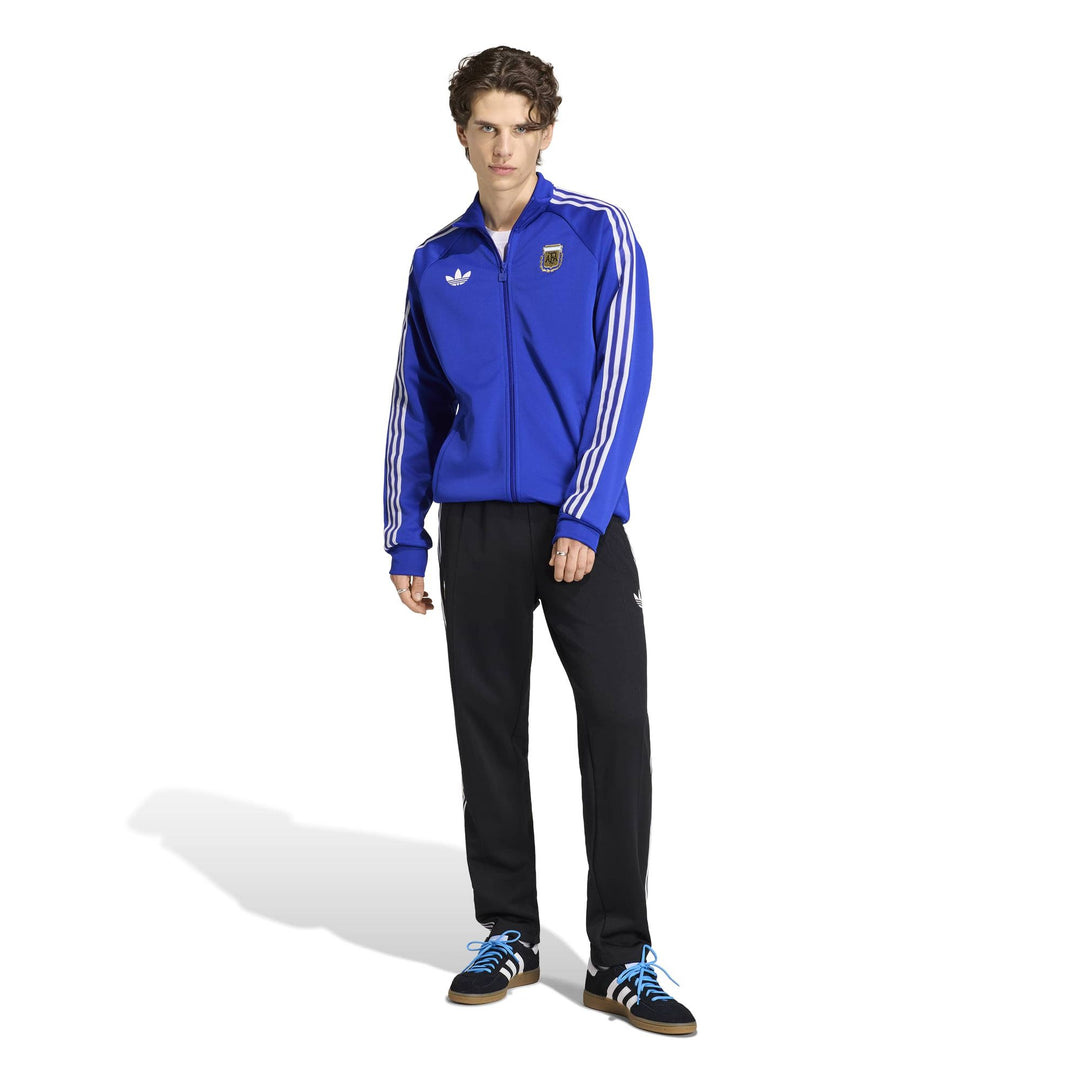 adidas Afa Og Tt - lucblu