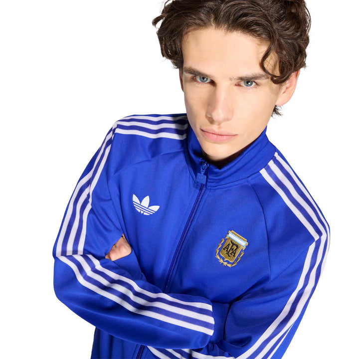 adidas Afa Og Tt - lucblu