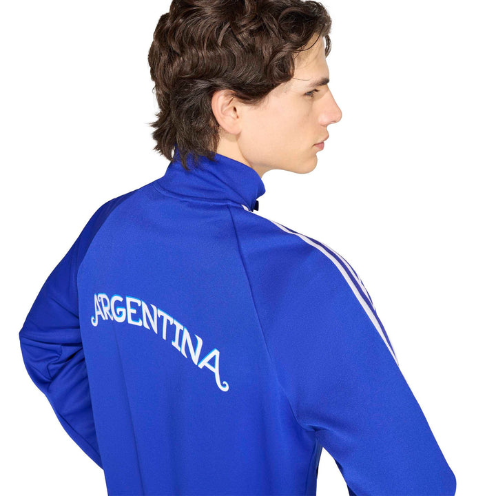 adidas Afa Og Tt - lucblu