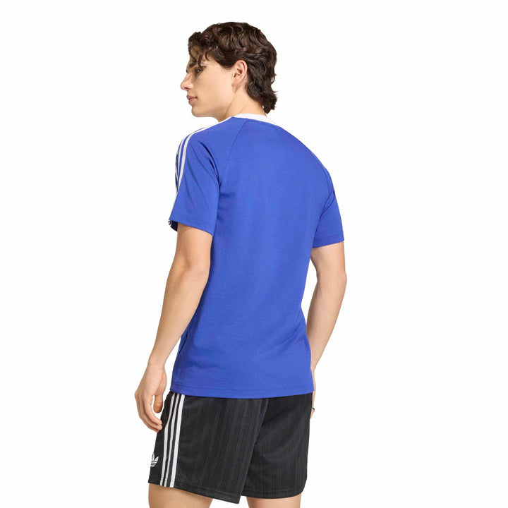 adidas Afa Og Tee - lucblu
