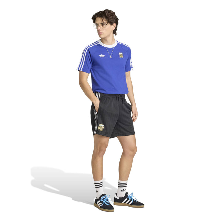 adidas Afa Og Tee - lucblu