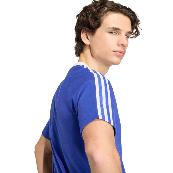 adidas Afa Og Tee - lucblu