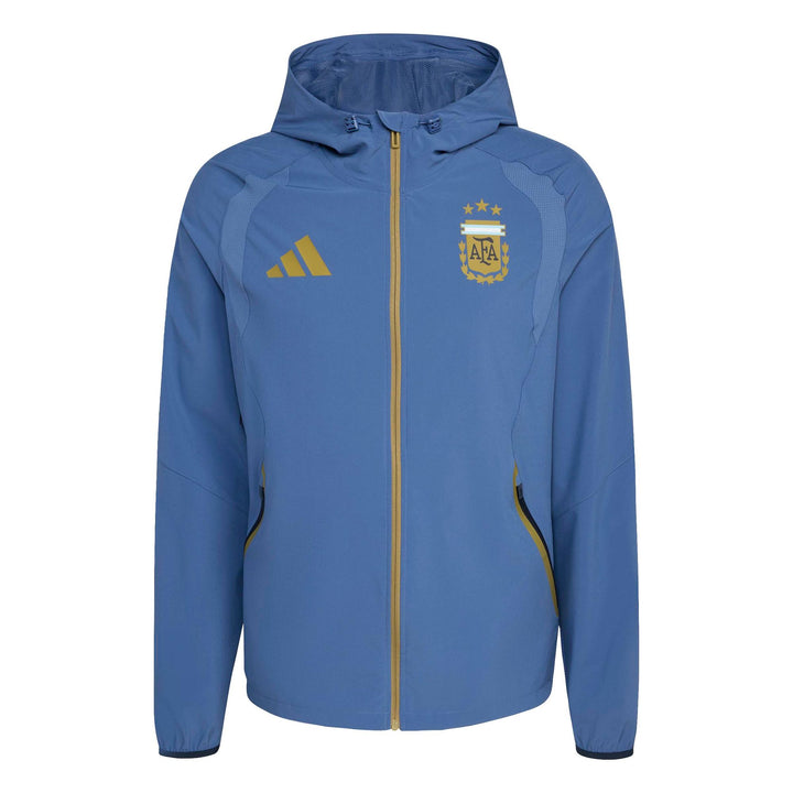 adidas Afa Tt Fz Wb - creblu