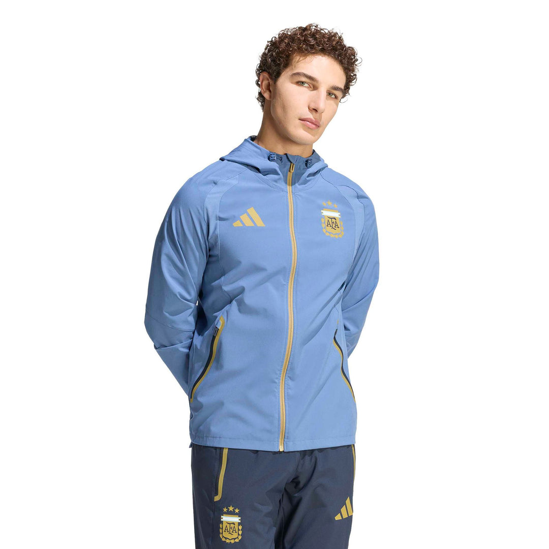 adidas Afa Tt Fz Wb - creblu